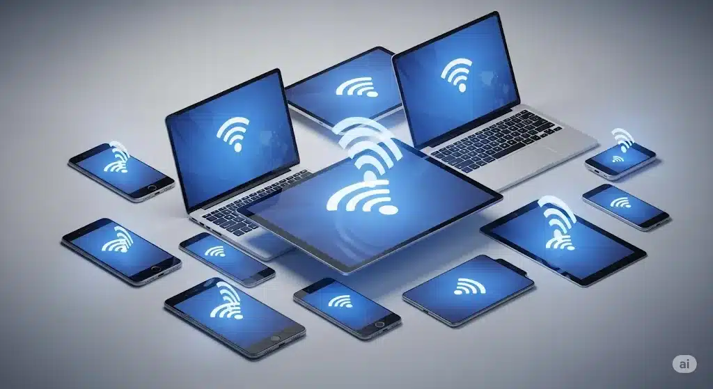 ⑧OpenRoamingの対応機種とOS『大阪・関西万博会場 フリーワイファイwi-fi つながらない』
