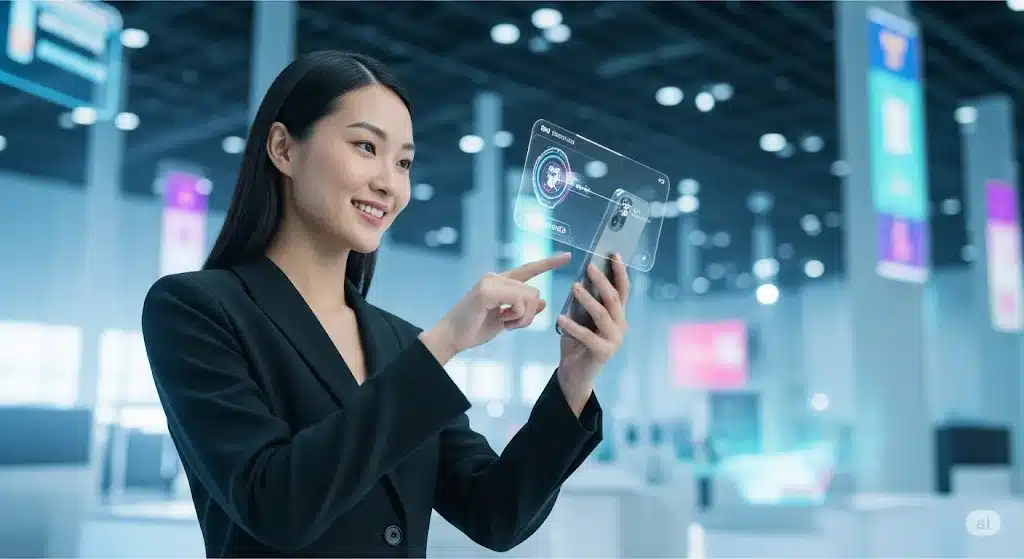 ⑰EXPO2025パーソナルエージェント 大阪万博アプリを使いこなそう『EXPO2025パーソナルエージェント 大阪万博アプリ』