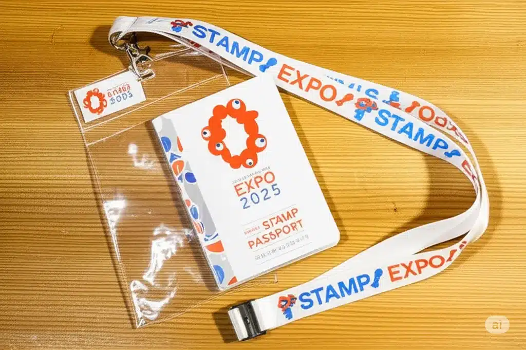 ①大阪万博スタンプパスポートどこで買う？買える販売場所と楽しみ方『大阪万博 スタンプ パスポート どこで買う 買える販売場所』