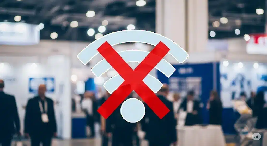 ②大阪関西万博会場のフリーワイファイ(Wi-Fi)がつながらない原因『大阪・関西万博会場 フリーワイファイwi-fi つながらない』