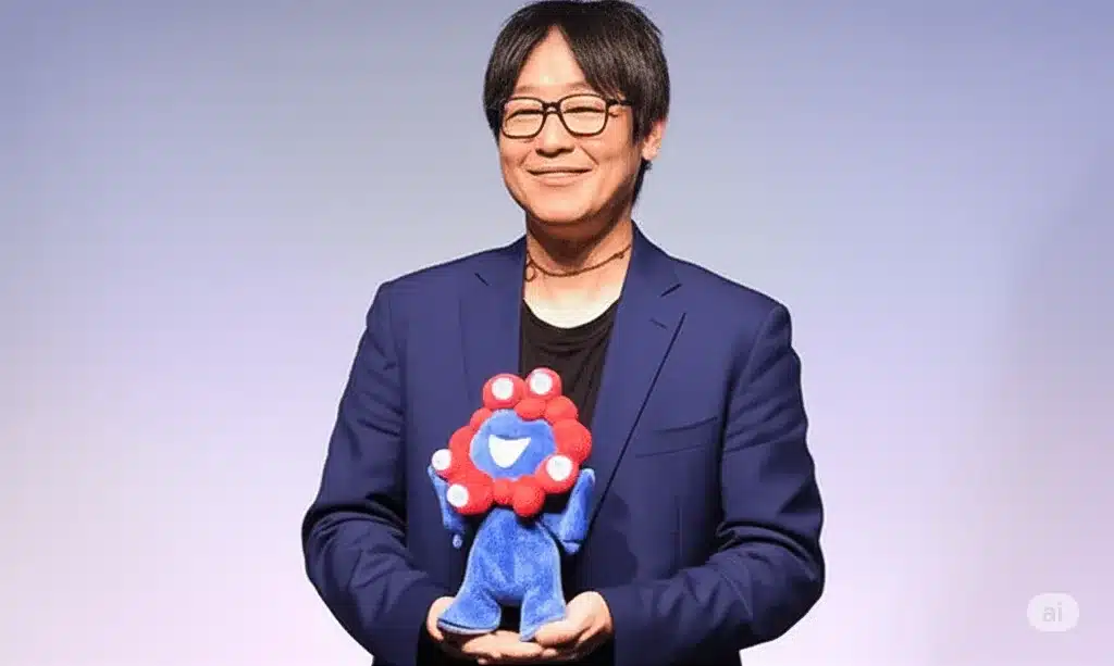 ④なぜ作者は逃亡したと話題になった？その真相とは？『ミャクミャク 作者 デザイナー 逃亡』