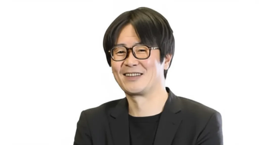 ⑥作者の山下浩平とは何者か？『ミャクミャク 作者 デザイナー 逃亡』