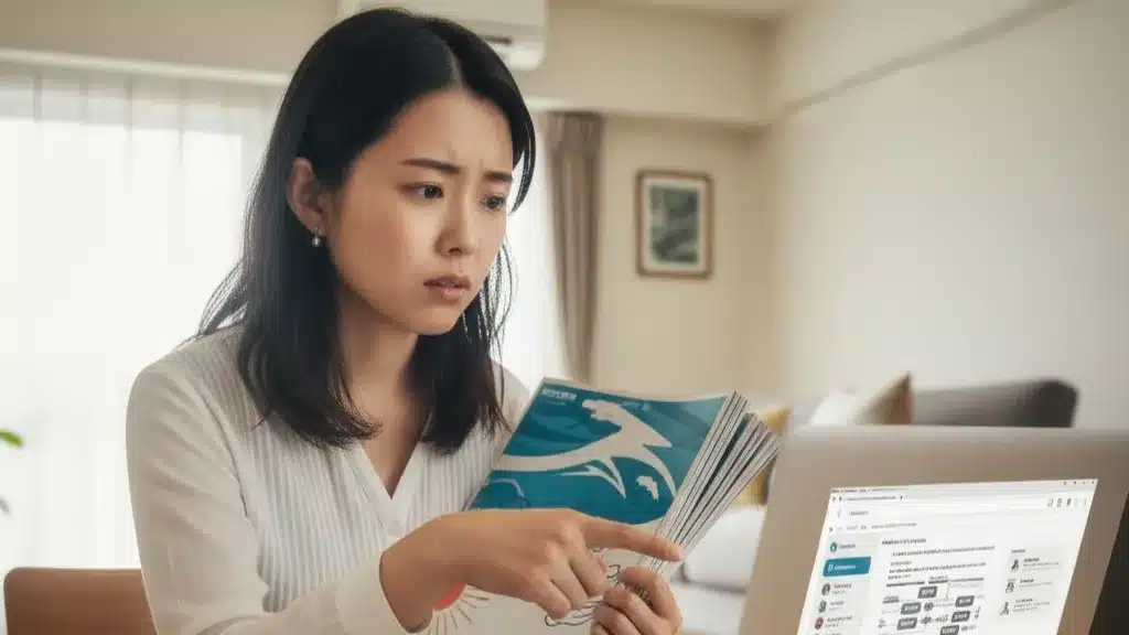 ⑧個人情報の取り扱いはどうなってる?『かぜとゆき 通販 怪しい 口コミ 評判 悪い理由』