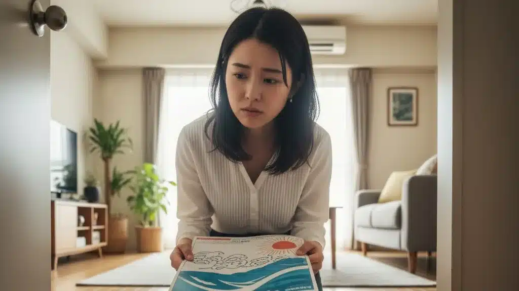 ⑦通販カタログが勝手に届いた原因は?『かぜとゆき 通販 怪しい 口コミ 評判 悪い理由』