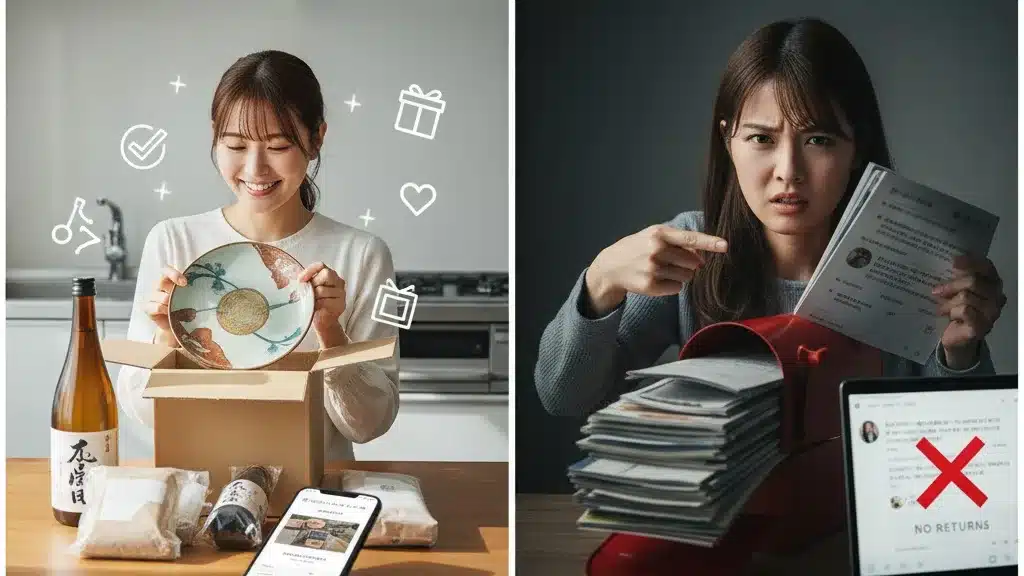 ⑰良いところはある?買って大丈夫?『かぜとゆき 通販 怪しい 口コミ 評判 悪い理由』