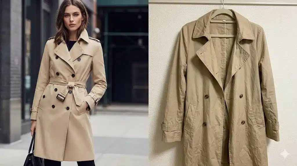 ⑦写真と違うという評判の真相『rdstreet 口コミ 評判 怪しい』