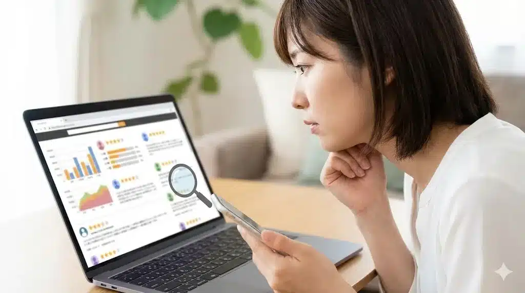 ②Rdstreetの口コミや評判の実態とは『rdstreet 口コミ 評判 怪しい』