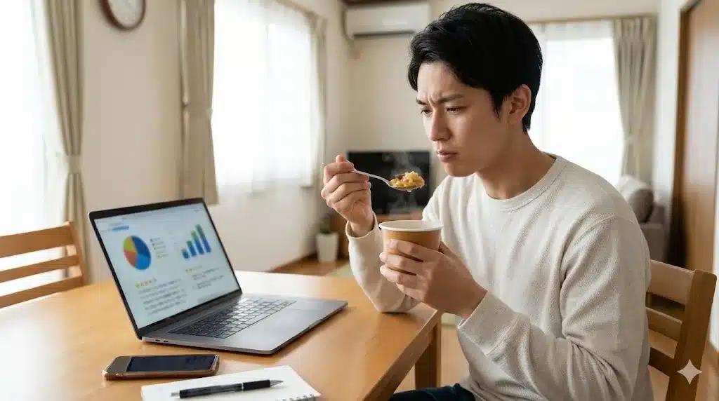 ②みそきんメシまずい？口コミ・評価を調査『みそきん メシ まずい 口コミ 評価』