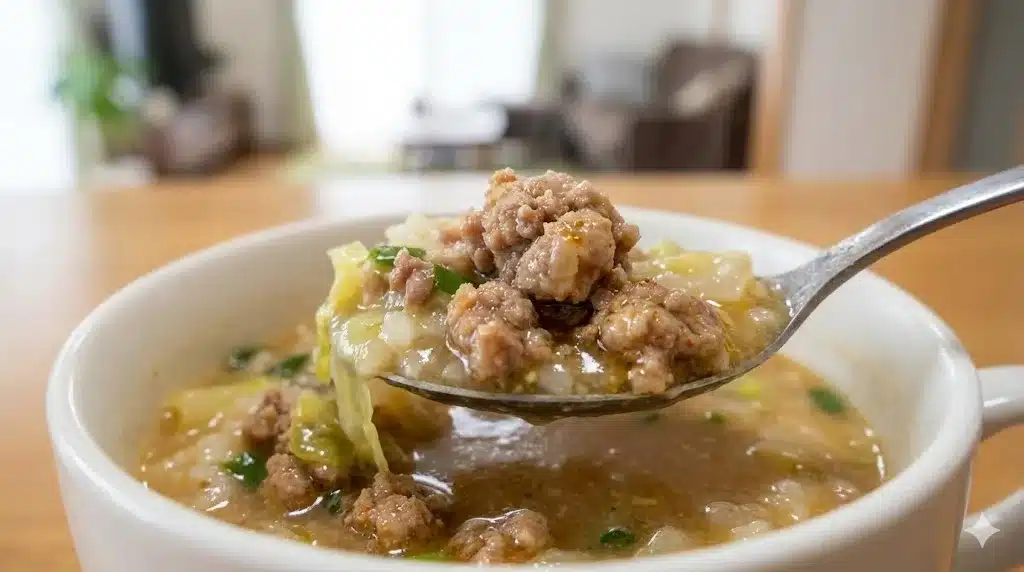 ⑧リニューアルで肉が復活『みそきん メシ まずい 口コミ 評価』