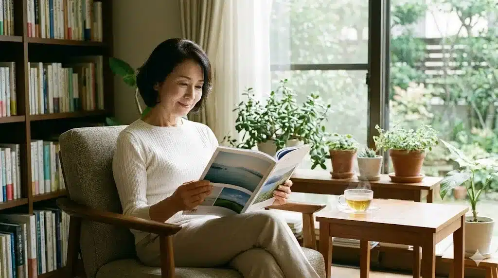 ④ハルメクが宗教っぽくて怪しい噂の真相『ハルメク 通販 評判 悪い 怪しい 解約できない カタログ 停止』