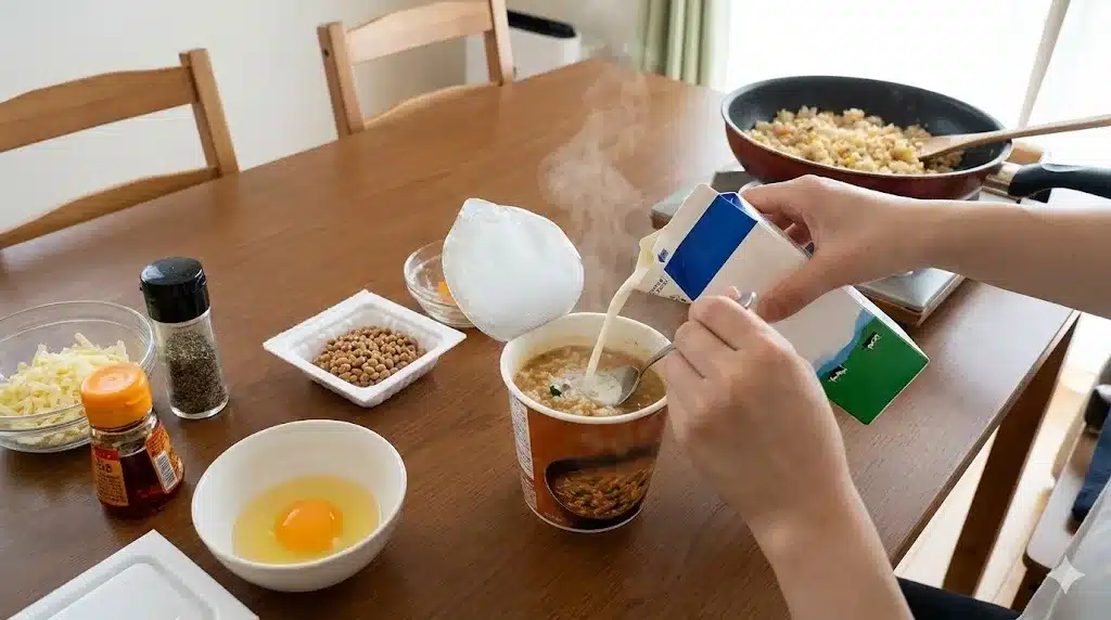 ⑩みそきんメシ口コミ・評価とまずいをうまいに変える方法『みそきん メシ まずい 口コミ 評価』