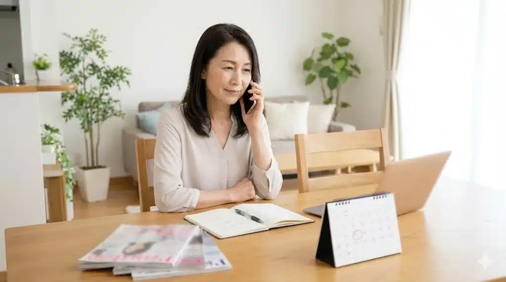 ⑩ハルメク通販評判悪い？怪しい？解約できない対策とカタログ停止方法『ハルメク 通販 評判 悪い 怪しい 解約できない カタログ 停止』