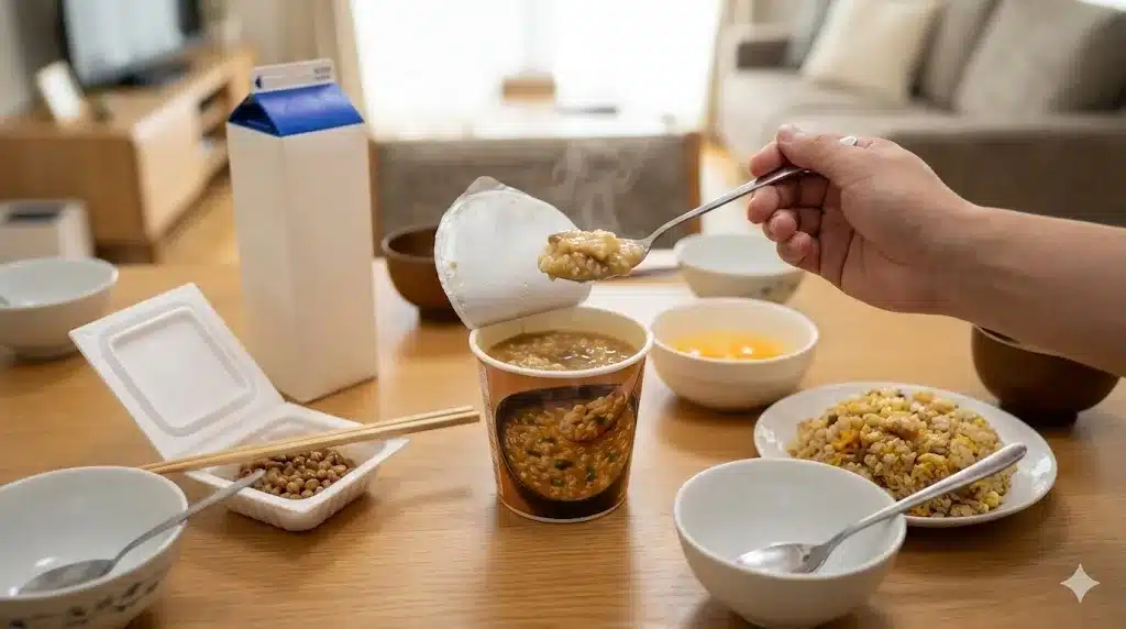 ①みそきんメシまずい？口コミ・評価と最強アレンジを徹底検証『みそきん メシ まずい 口コミ 評価』