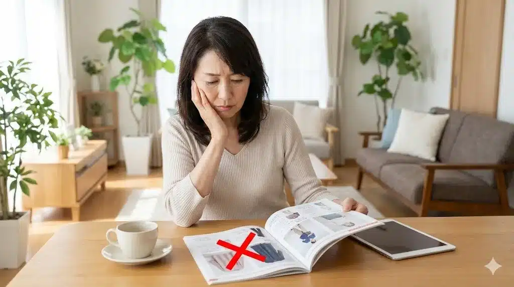 ③ハルメク通販の評判が悪い理由と苦情の傾向『ハルメク 通販 評判 悪い 怪しい 解約できない カタログ 停止』