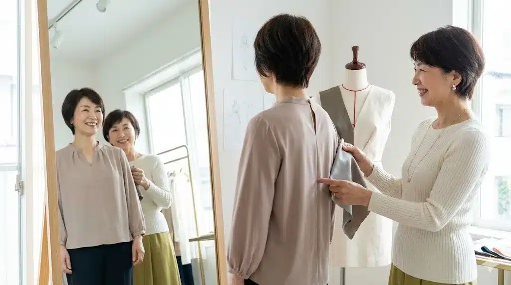 ⑦ハルメクはなぜ人気なのか？シニアに支持される理由『ハルメク 通販 評判 悪い 怪しい 解約できない カタログ 停止』