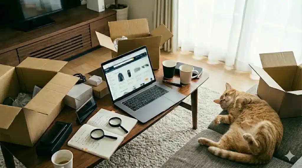 ①クロラトリビアナビ プロフィール