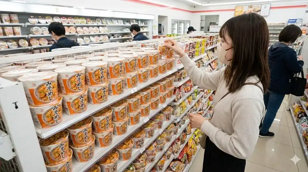 ⑨売ってない？再販とセブンイレブンの在庫情報『みそきん メシ まずい 口コミ 評価』