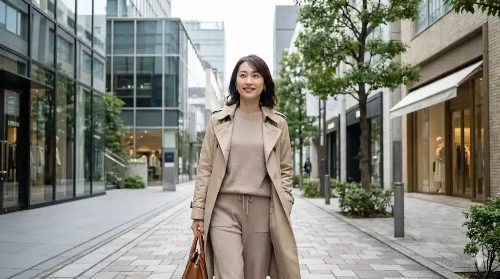 ④エシカの服は韓国ブランドではない『エシカ(ESICA) 服 どこの国 口コミ ZOZO 届かない』