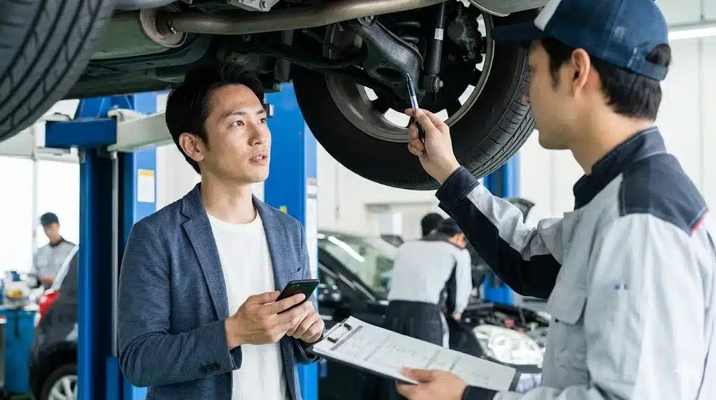 ⑨車検の速太郎の評判悪い？口コミとデメリットへの対策『車検の速太郎 評判 悪い 口コミ デメリット』