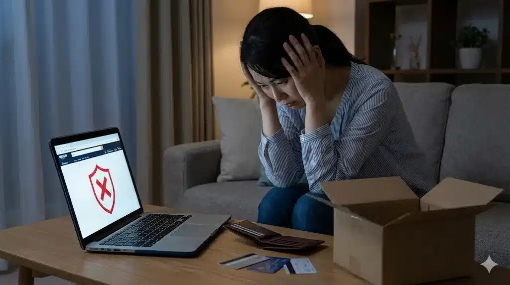 ⑬Market通販サイトは評判通りの危険なサイト『Market通販サイト 怪しい 口コミ 評判』