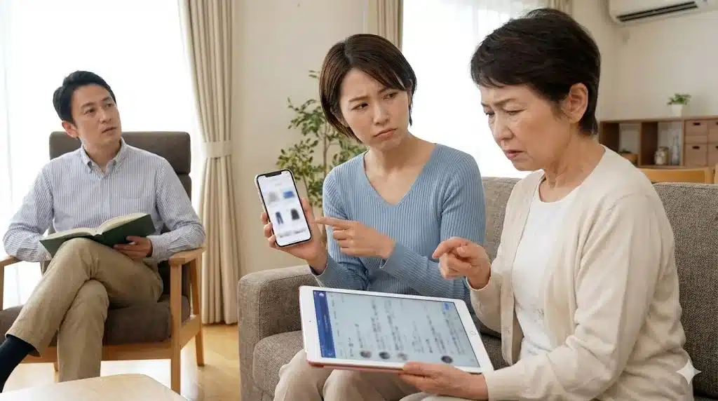 ⑮Market通販サイトが怪しいと感じたらすべきこと『Market通販サイト 怪しい 口コミ 評判』