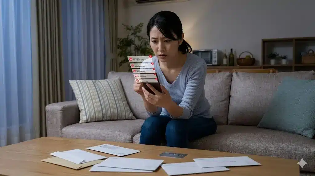 ⑫Marketの口コミで見る個人情報悪用の危険『Market通販サイト 怪しい 口コミ 評判』