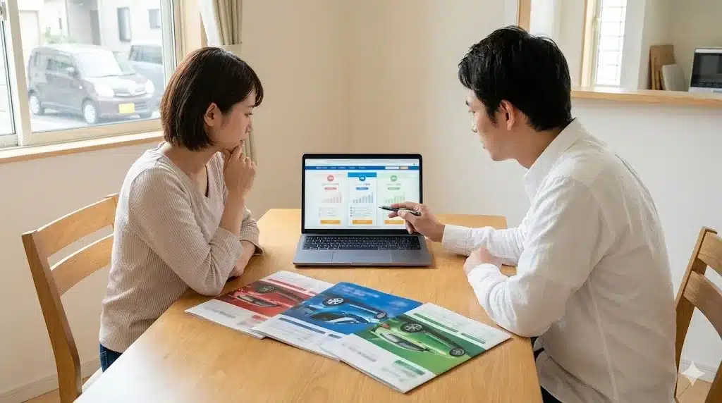 ⑬車検のコバックやホリデー車検と料金や特徴を比較『車検の速太郎 評判 悪い 口コミ デメリット』