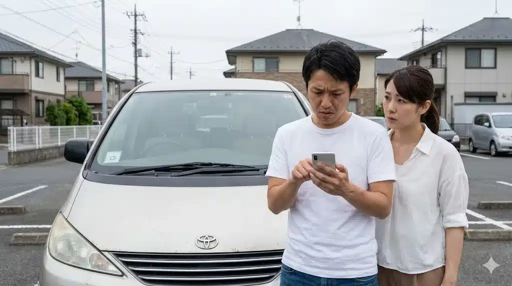 ②車検の速太郎の評判悪い？口コミとデメリットの真相『車検の速太郎 評判 悪い 口コミ デメリット』