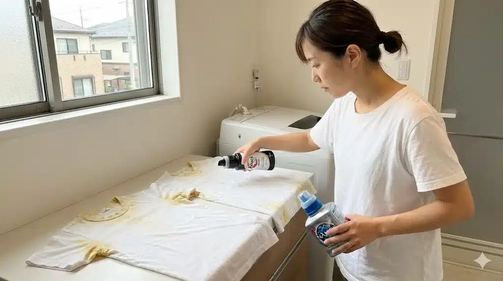 ⑪アタックゼロとナノックスの比較！洗浄力はどっち？『アタックゼロ 評判悪い グリーンライフ 口コミ 部屋干し違い』