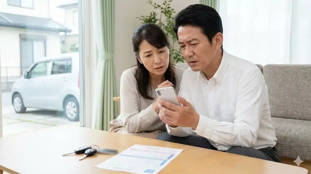 ①車検の速太郎の評判悪い？口コミとデメリットを徹底検証『車検の速太郎 評判 悪い 口コミ デメリット』