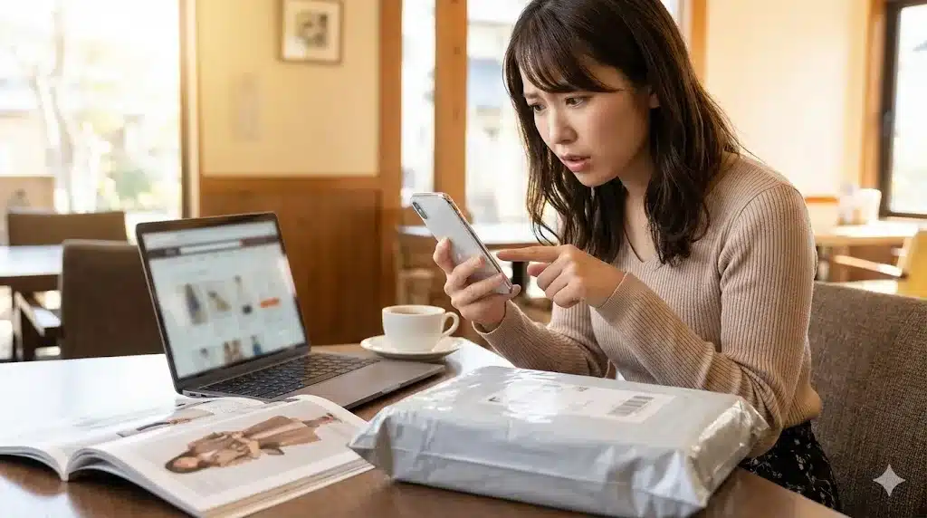 ②SHLIYDA通販の口コミ評判！どこの国？大丈夫か買ってみた『SHLIYDA どこの国 通販 口コミ 評判 大丈夫 買ってみた 安全性 届かない 怪しい 最悪』