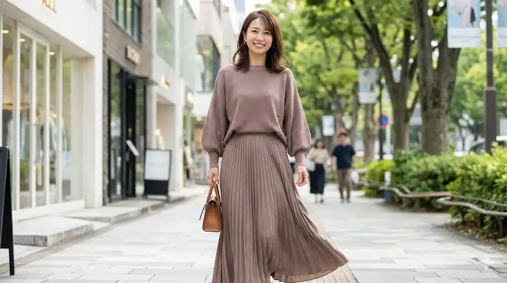 ⑭エシカの良い口コミに見るデザイン性『エシカ(ESICA) 服 どこの国 口コミ ZOZO 届かない』